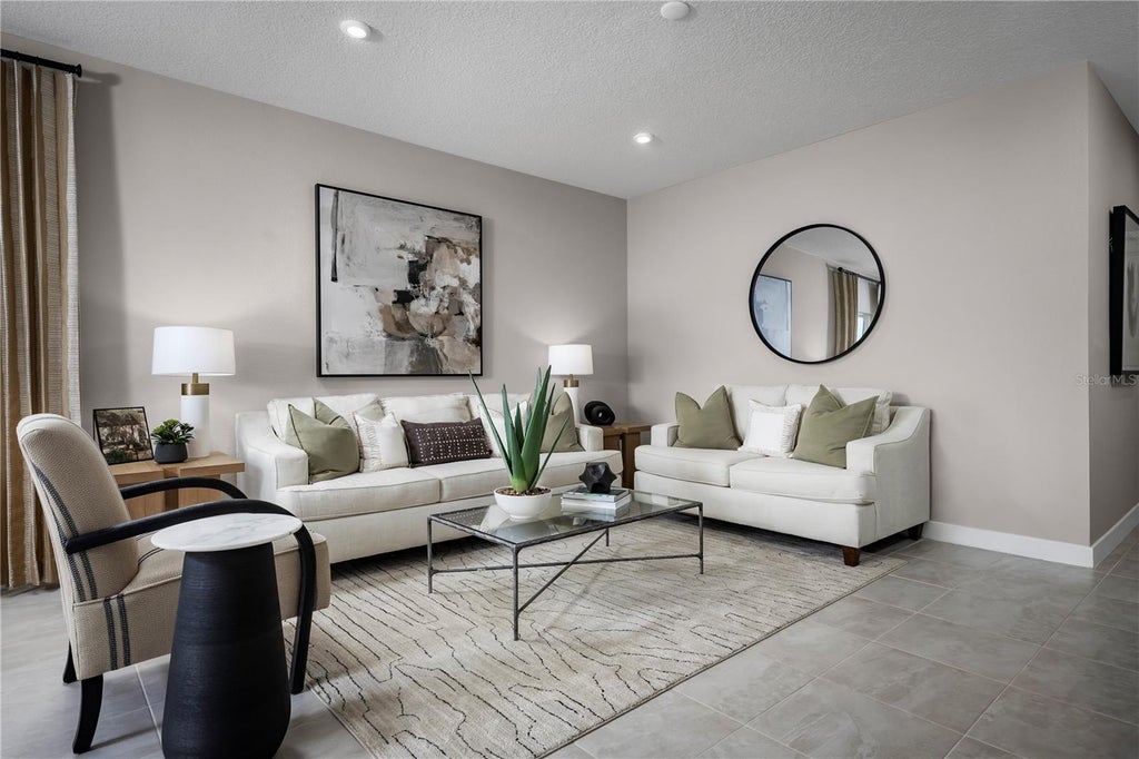 Photo of 1768 Kendall Pointe Place, Melbourne, FL 32935 (MLS # W7889027)