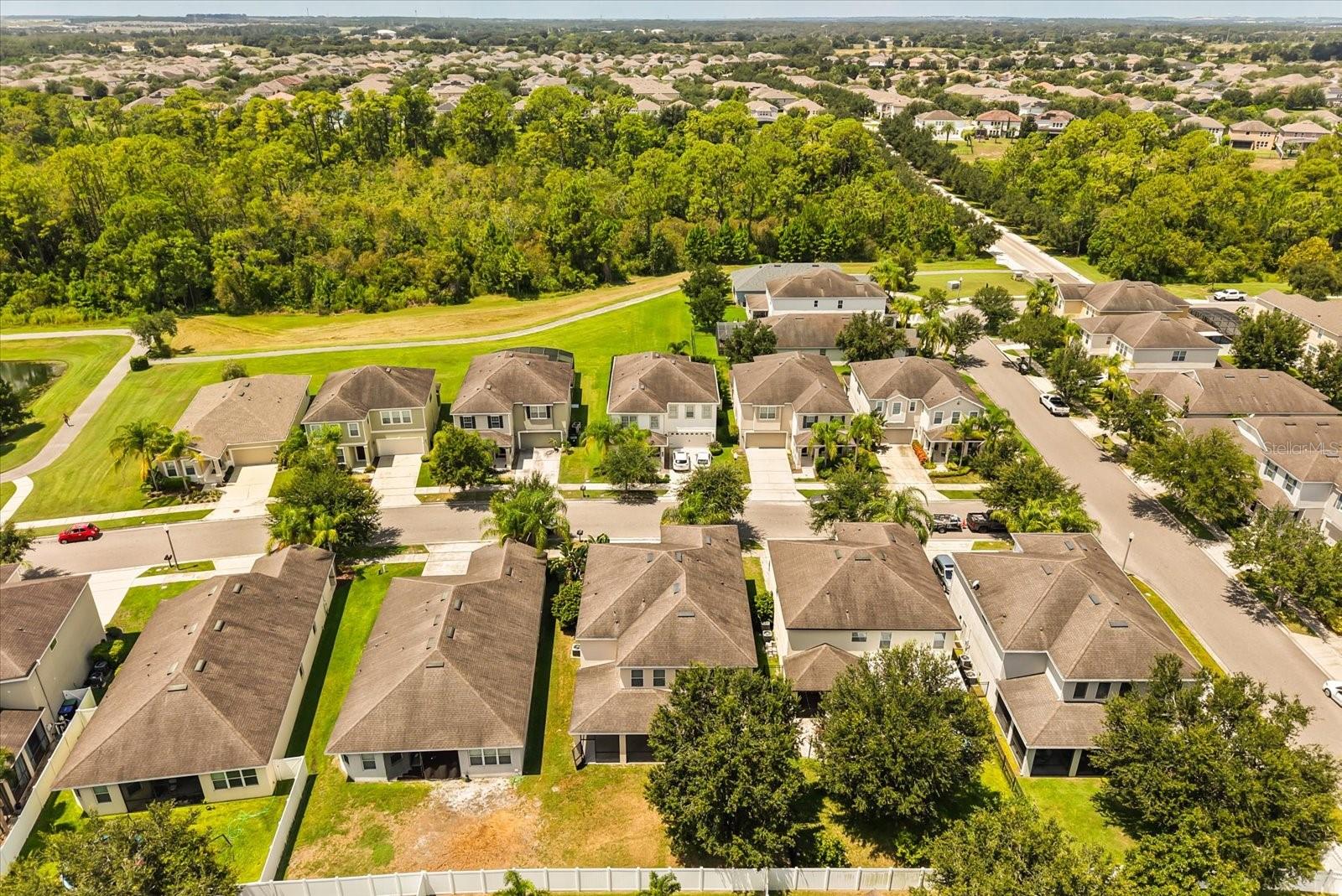 STILLWATER XINGS PRCL SC-13 #2 - Residential Lease