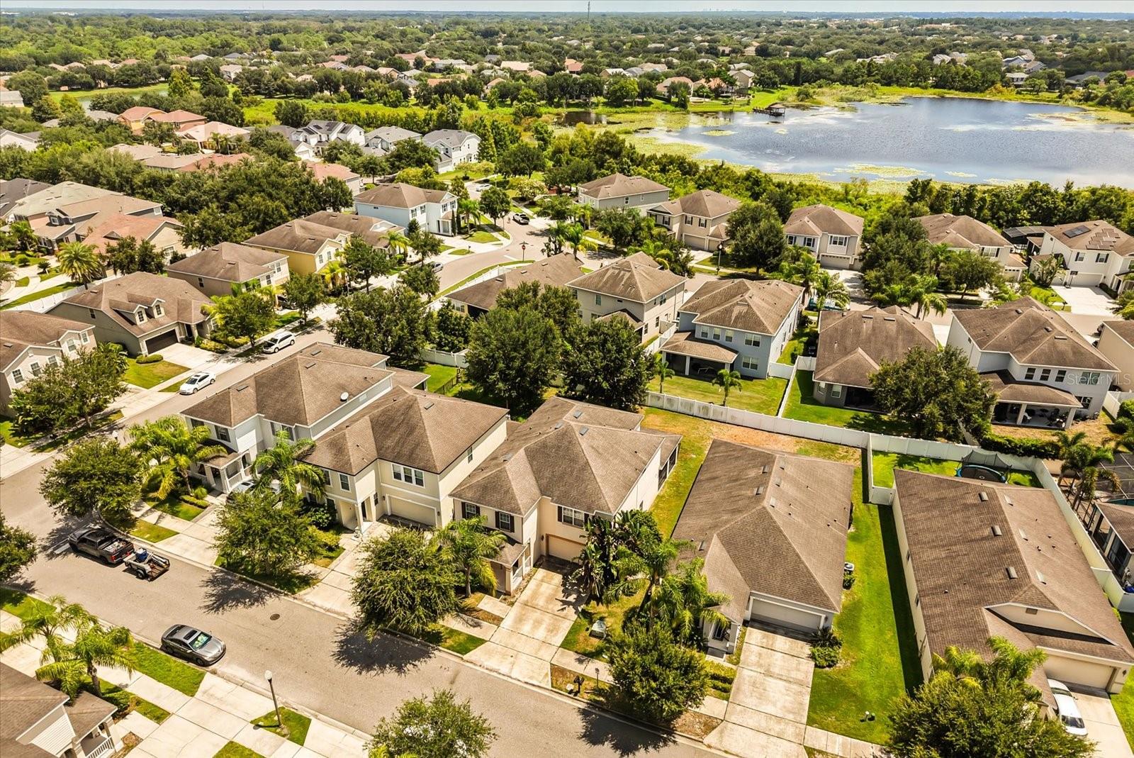 STILLWATER XINGS PRCL SC-13 #2 - Residential Lease