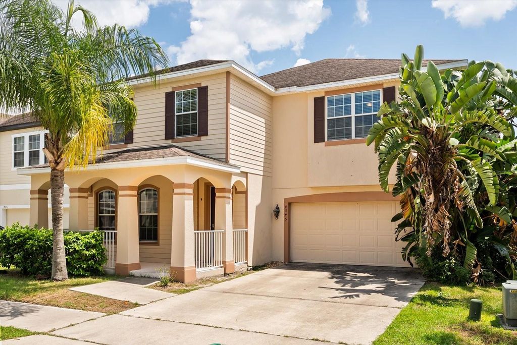 Photo of 4345 Saltmarsh Sparrow Drive, Windermere, FL 34786 (MLS # O6337228)