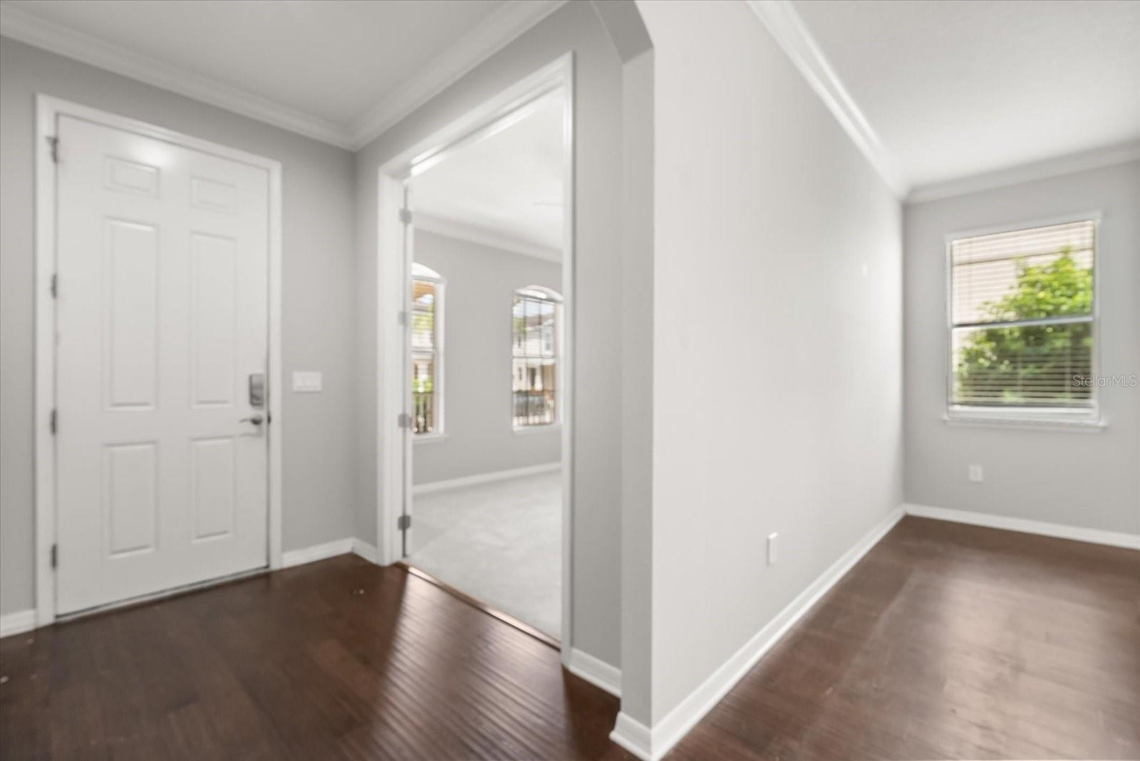 STILLWATER XINGS PRCL SC-13 #2 - Residential Lease