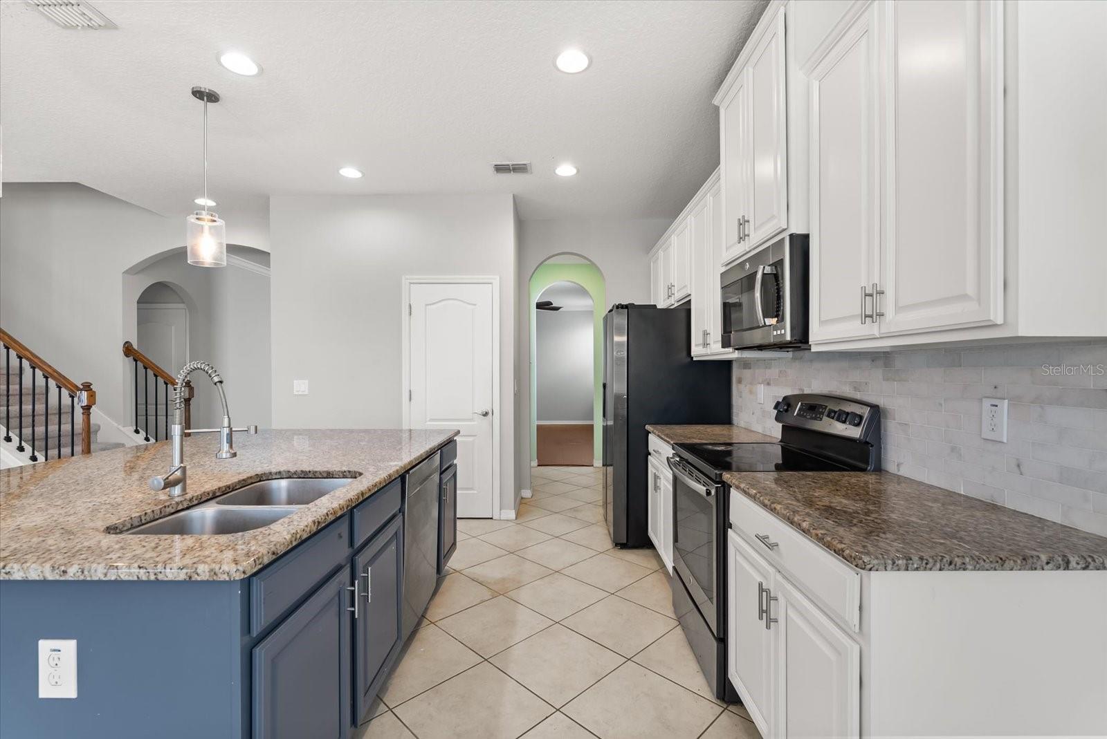 STILLWATER XINGS PRCL SC-13 #2 - Residential Lease