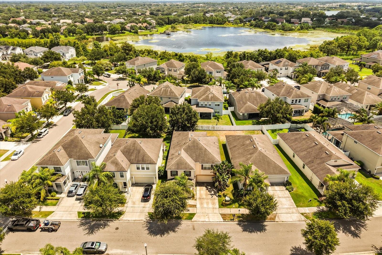 STILLWATER XINGS PRCL SC-13 #2 - Residential Lease