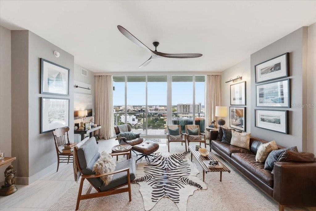 Photo of 777 3rd Avenue N #1606, St Petersburg, FL 33701 (MLS # TB8510227)