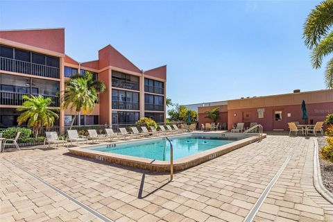 A home in PUNTA GORDA