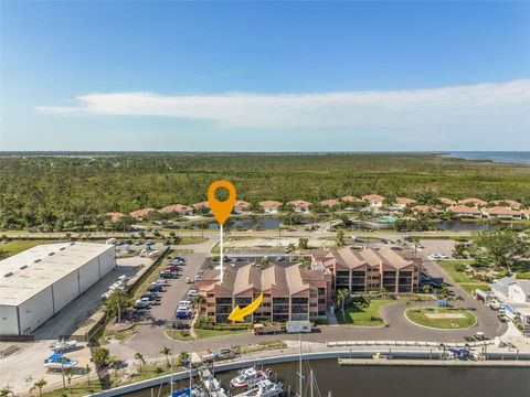 A home in PUNTA GORDA