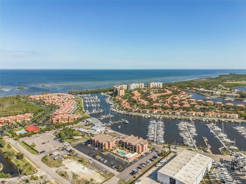 A home in PUNTA GORDA