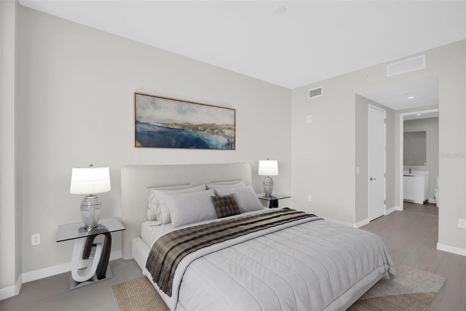 400 CENTRAL - Residential