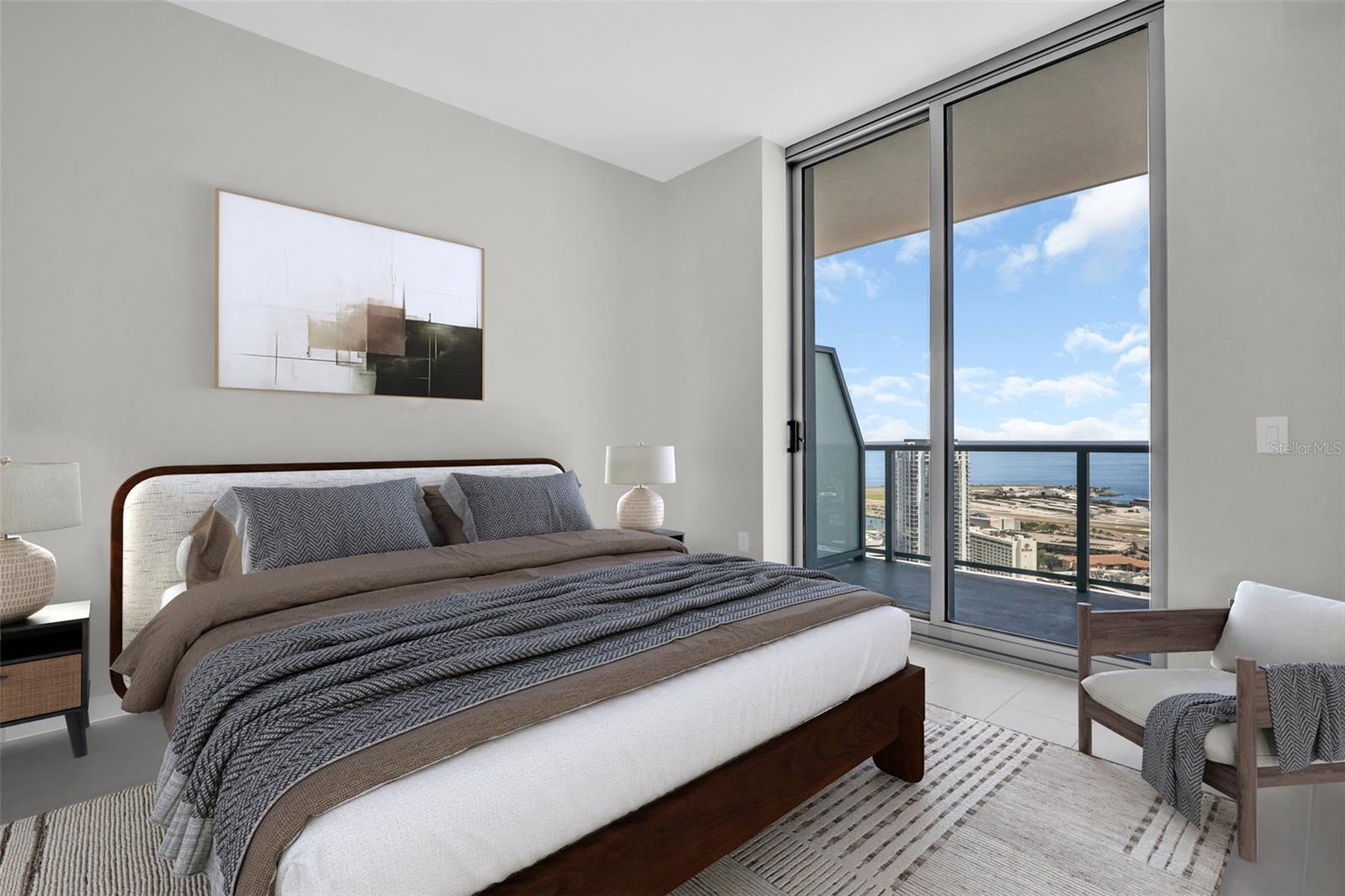 400 CENTRAL - Residential