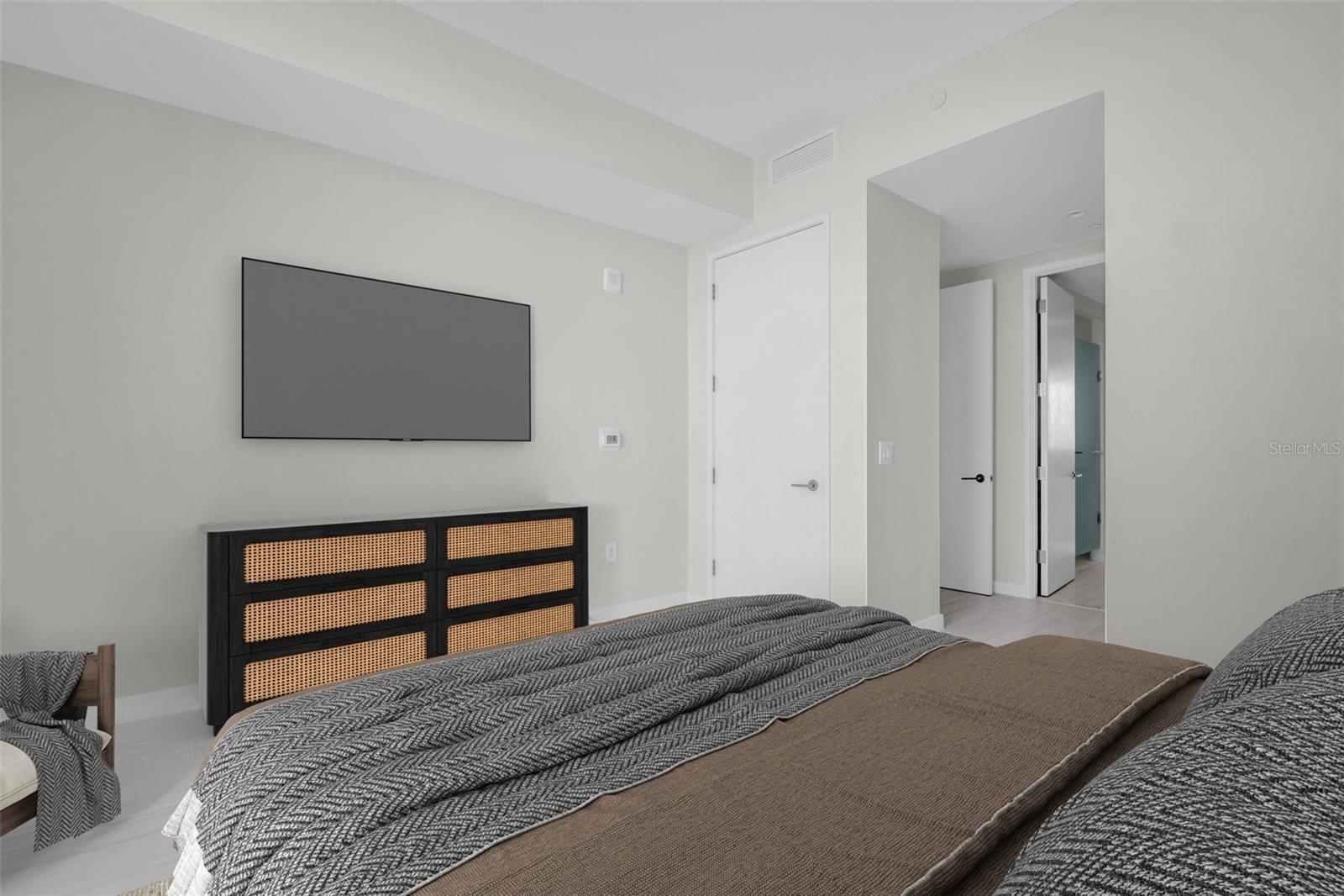 400 CENTRAL - Residential