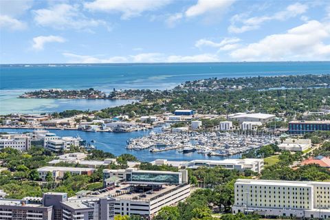 Photo of 400 Central Avenue #3603, St Petersburg, FL 33701 (MLS # TB8501055)