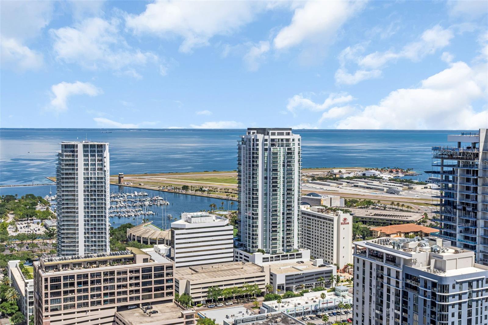 400 CENTRAL - Residential