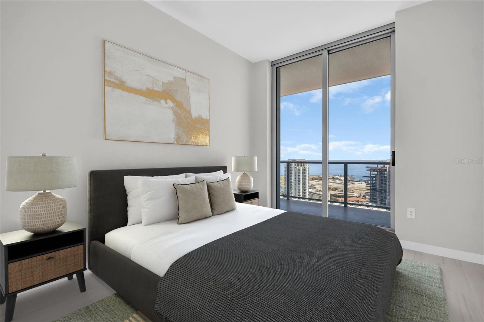 400 CENTRAL - Residential