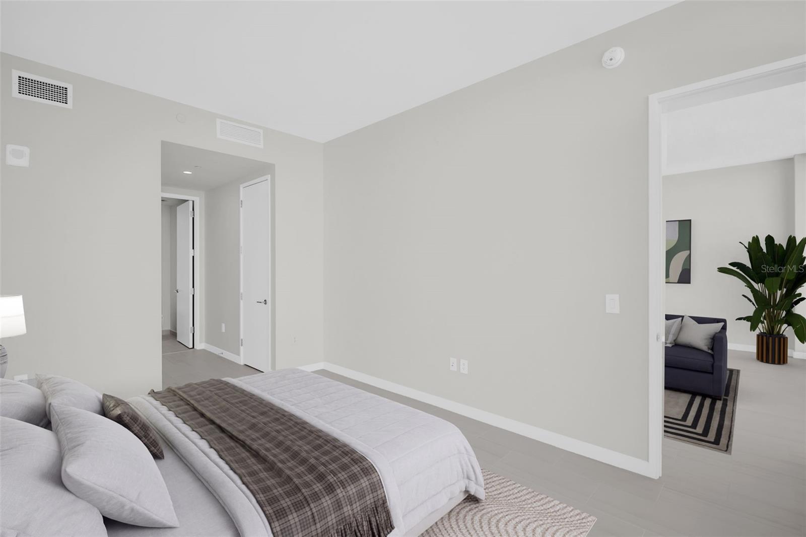 400 CENTRAL - Residential