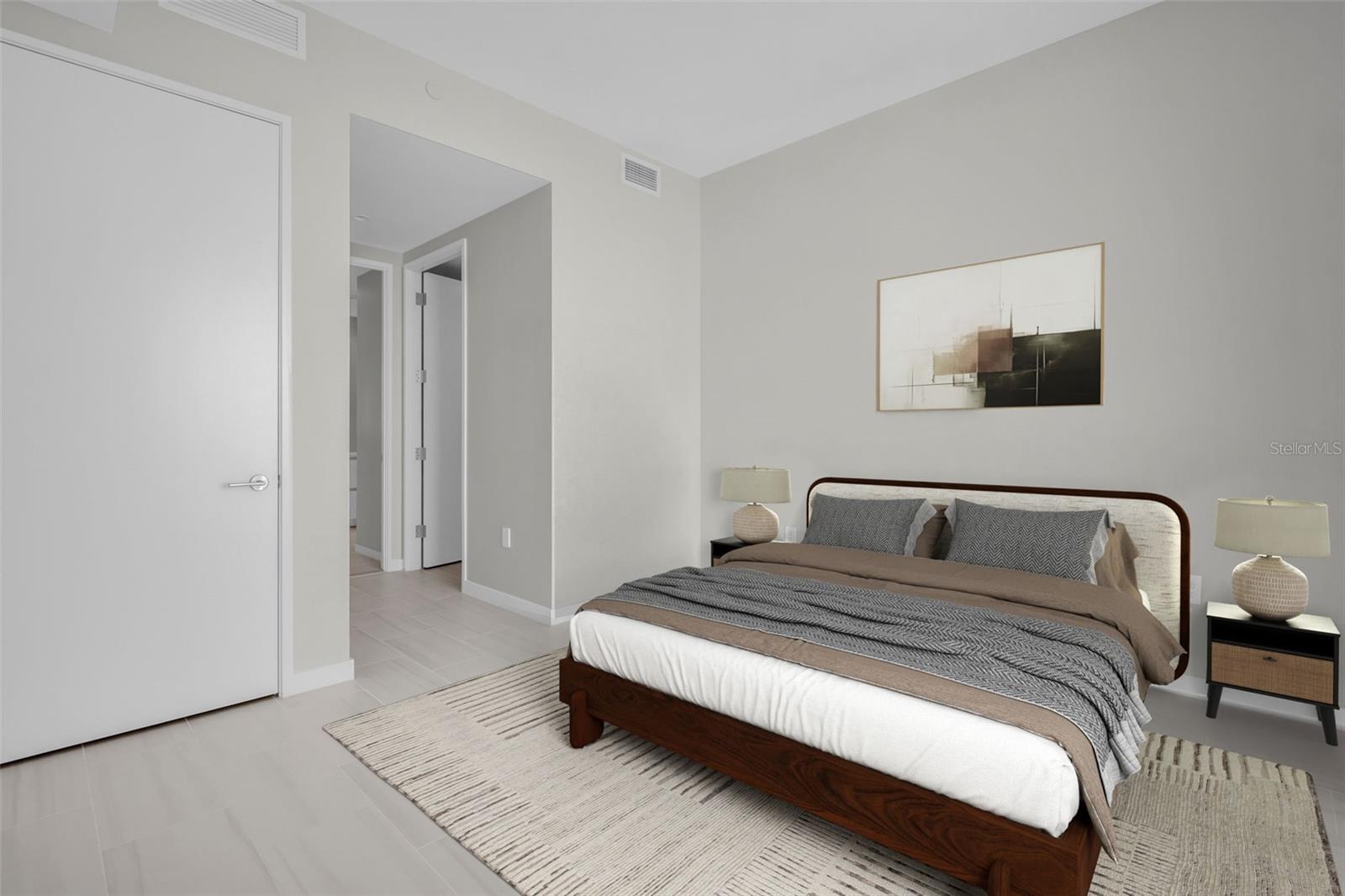 400 CENTRAL - Residential