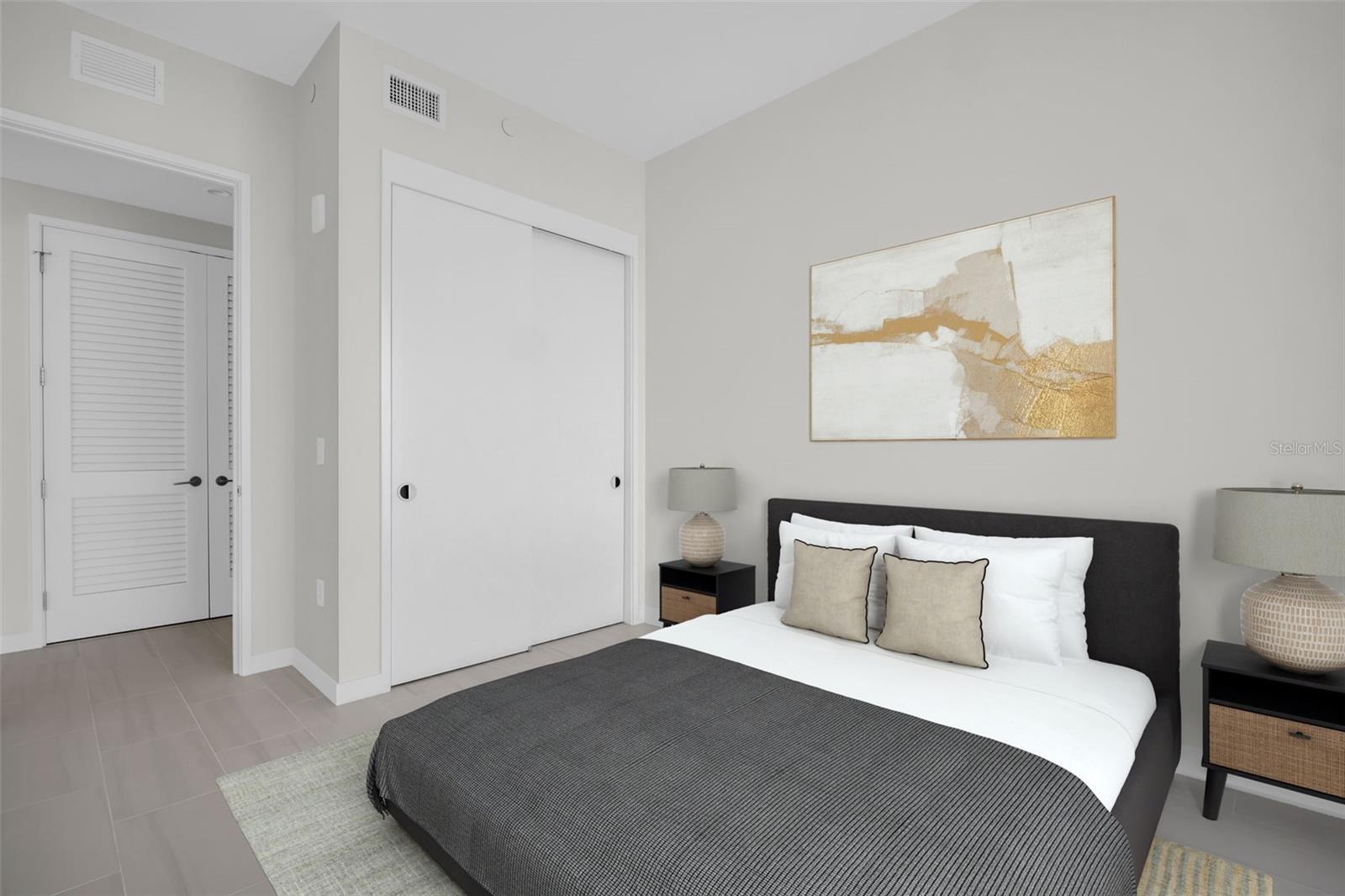 400 CENTRAL - Residential