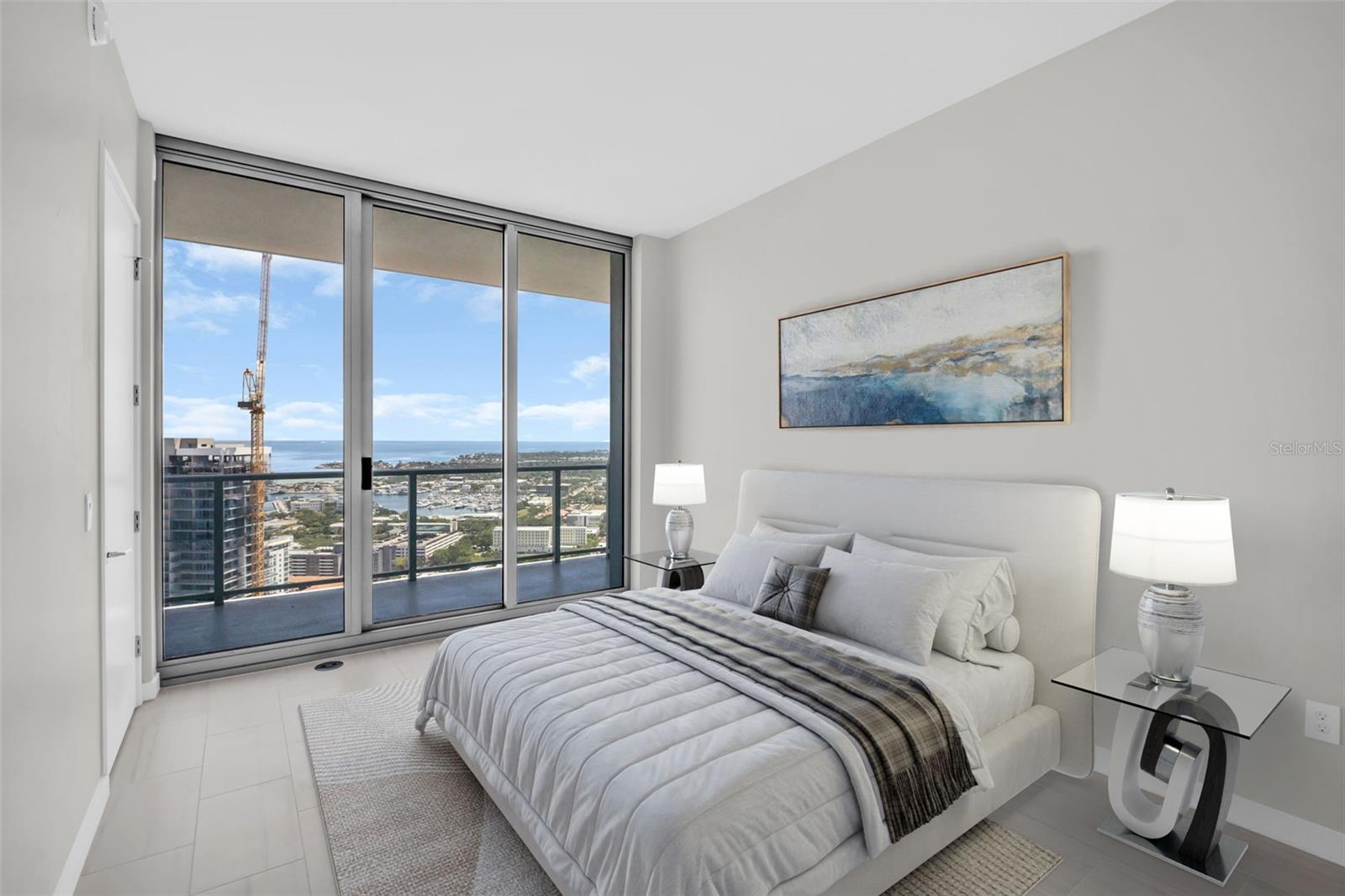 400 CENTRAL - Residential