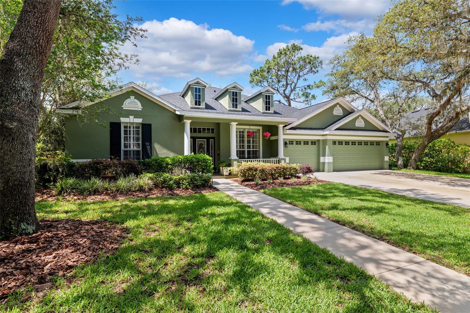 16039 TERNGLADE DRIVE