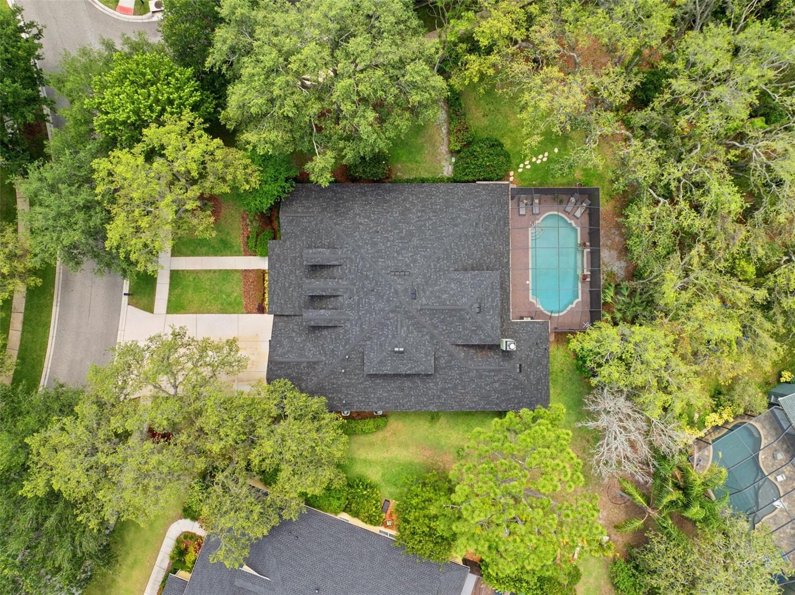16039 TERNGLADE DRIVE