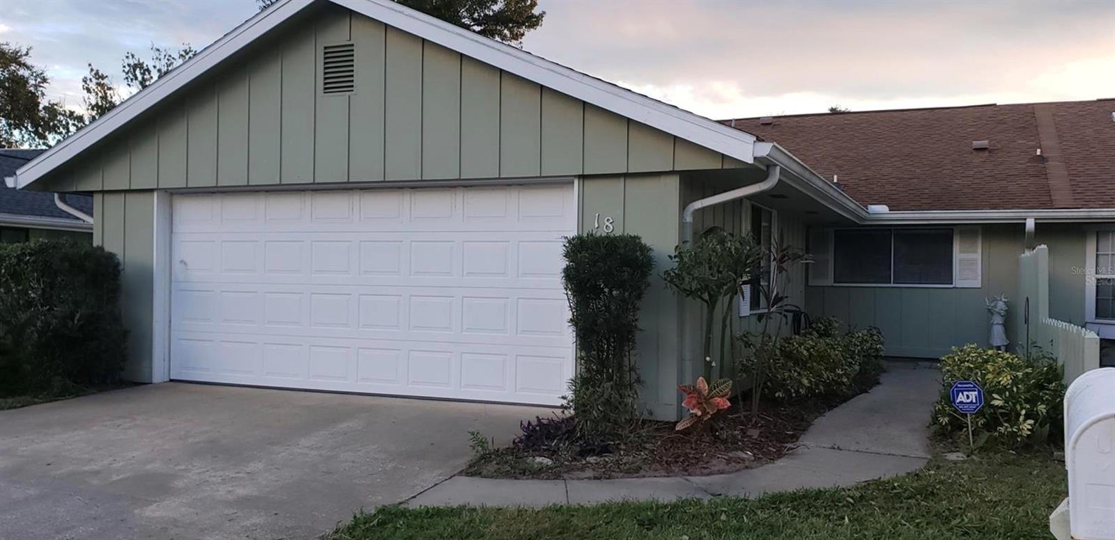 Fairgreen Unit 01A - Residential