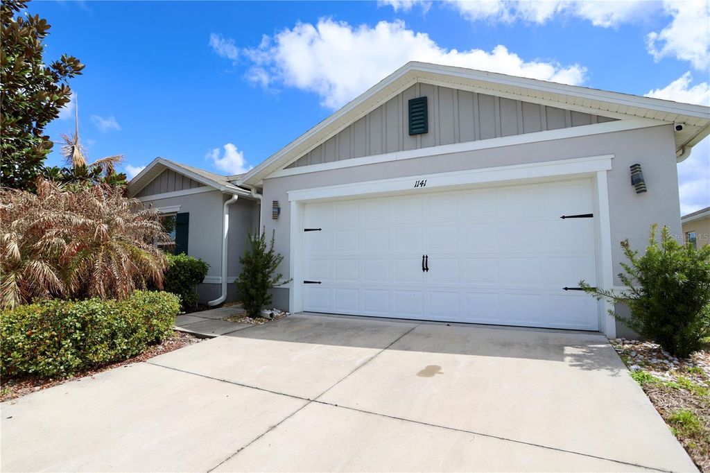 Photo of 1141 Augustus Drive, Davenport, FL 33896 (MLS # O6388828)