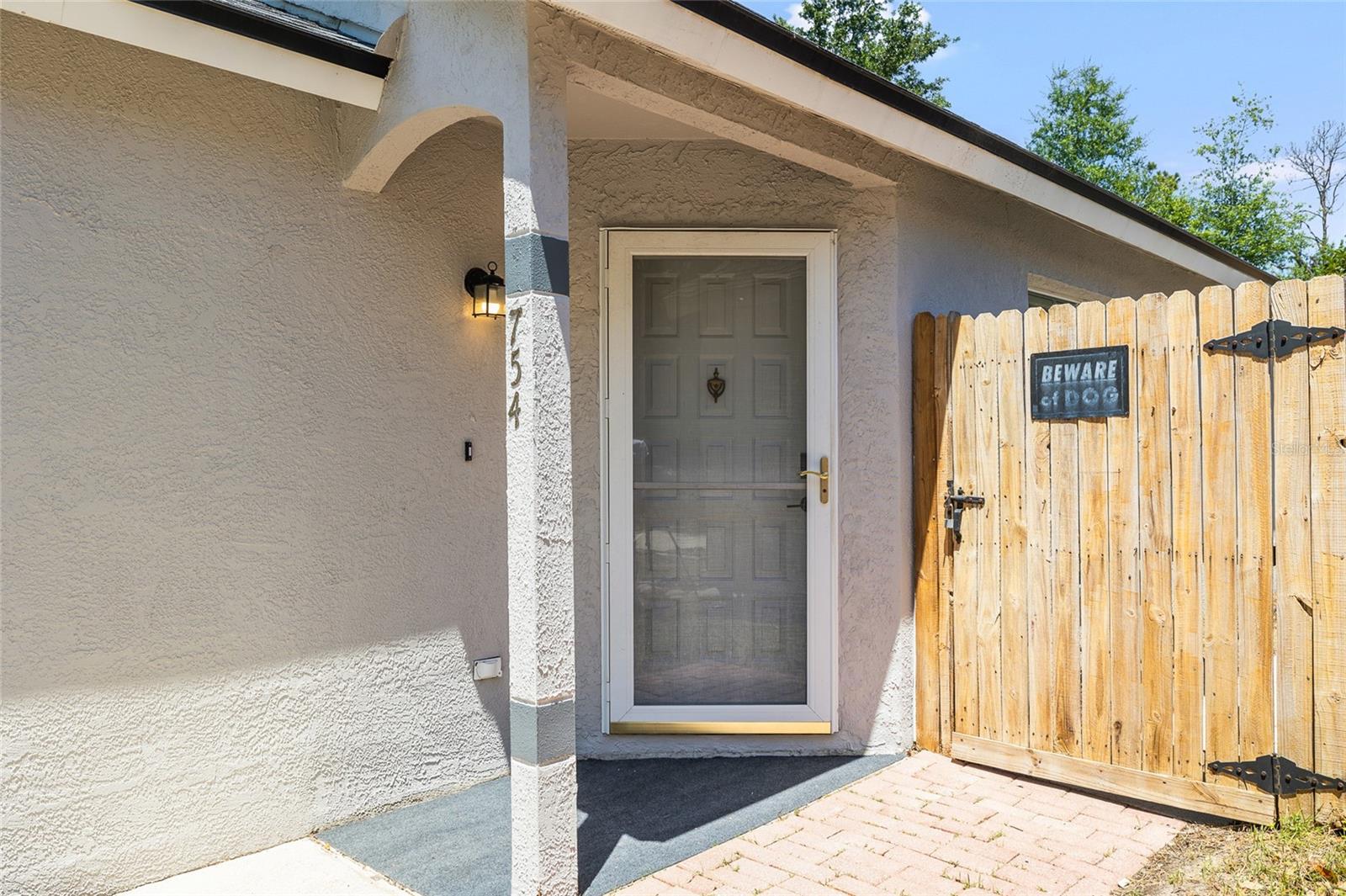 754 CAPE COD CIRCLE