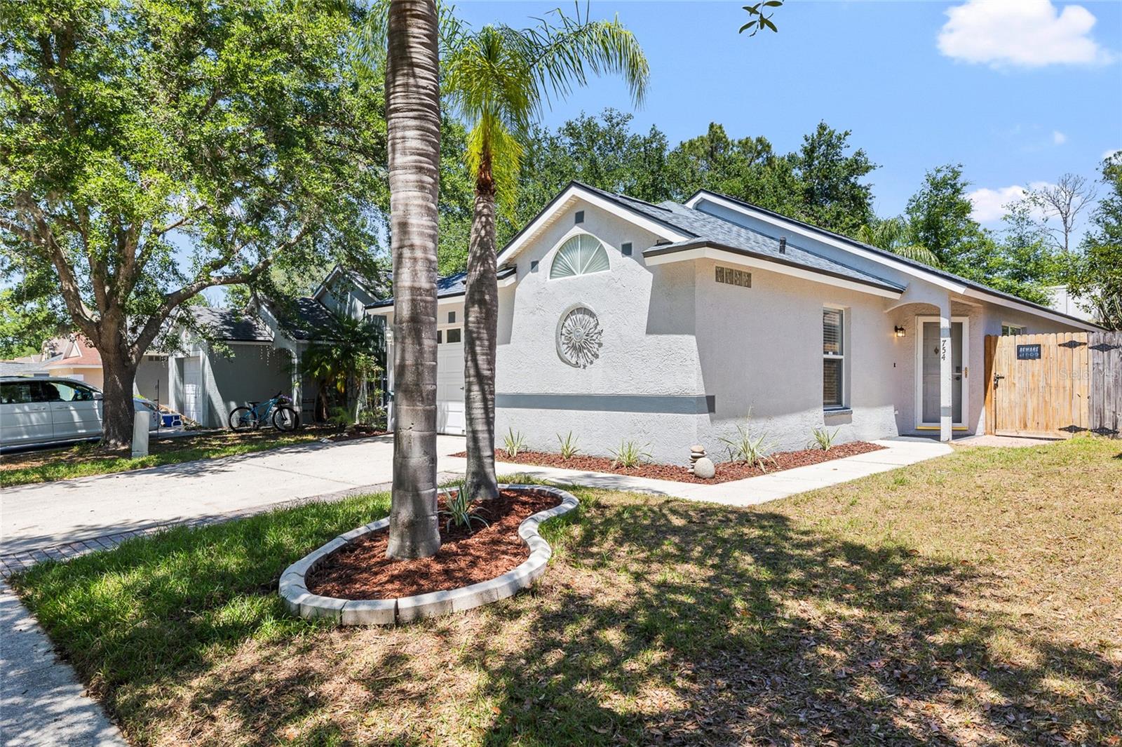 754 CAPE COD CIRCLE