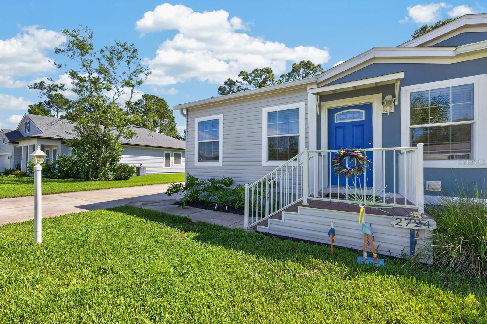 2724 N SCREECH OWL AVENUE