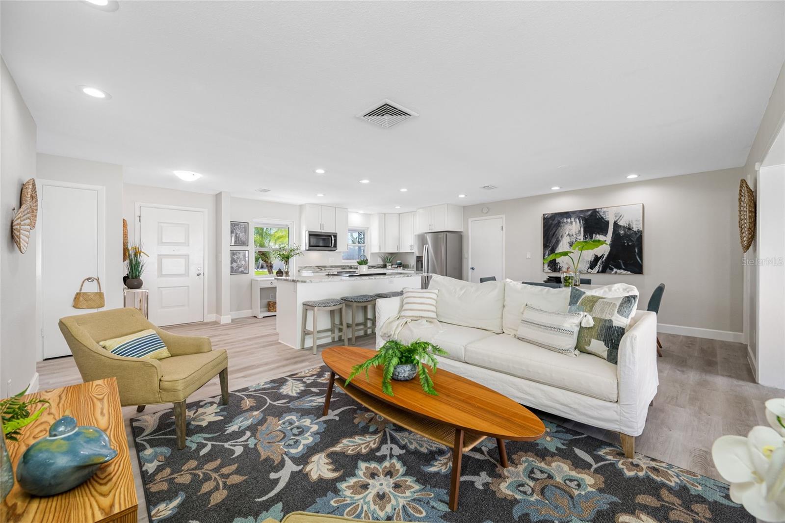 WILLIAMSDALE SQUARE 4TH ADD - Residential