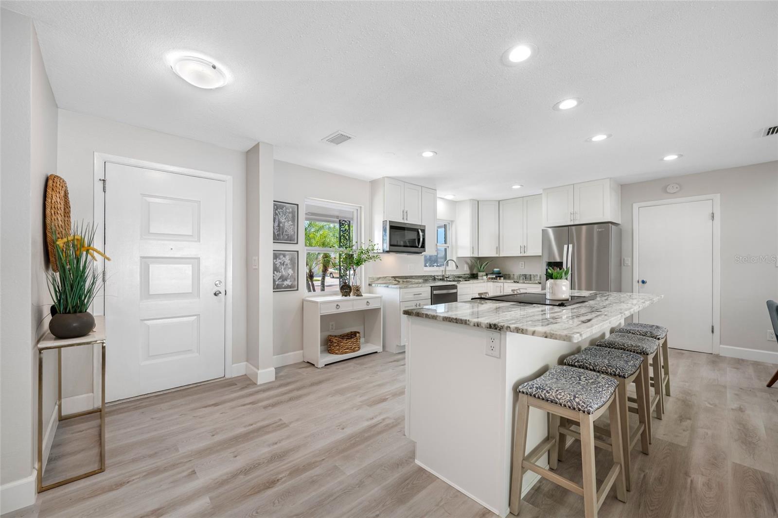 WILLIAMSDALE SQUARE 4TH ADD - Residential