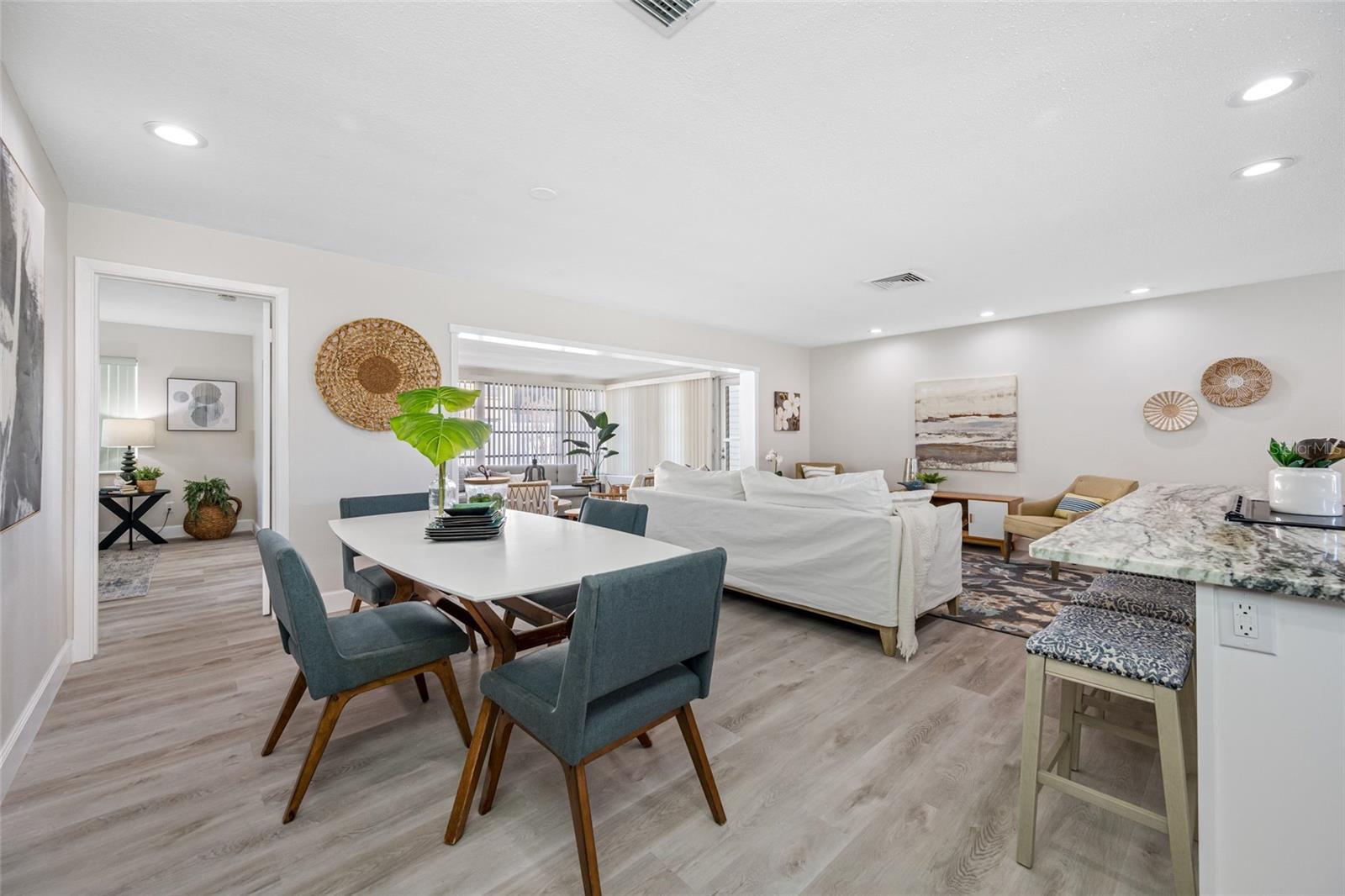 WILLIAMSDALE SQUARE 4TH ADD - Residential