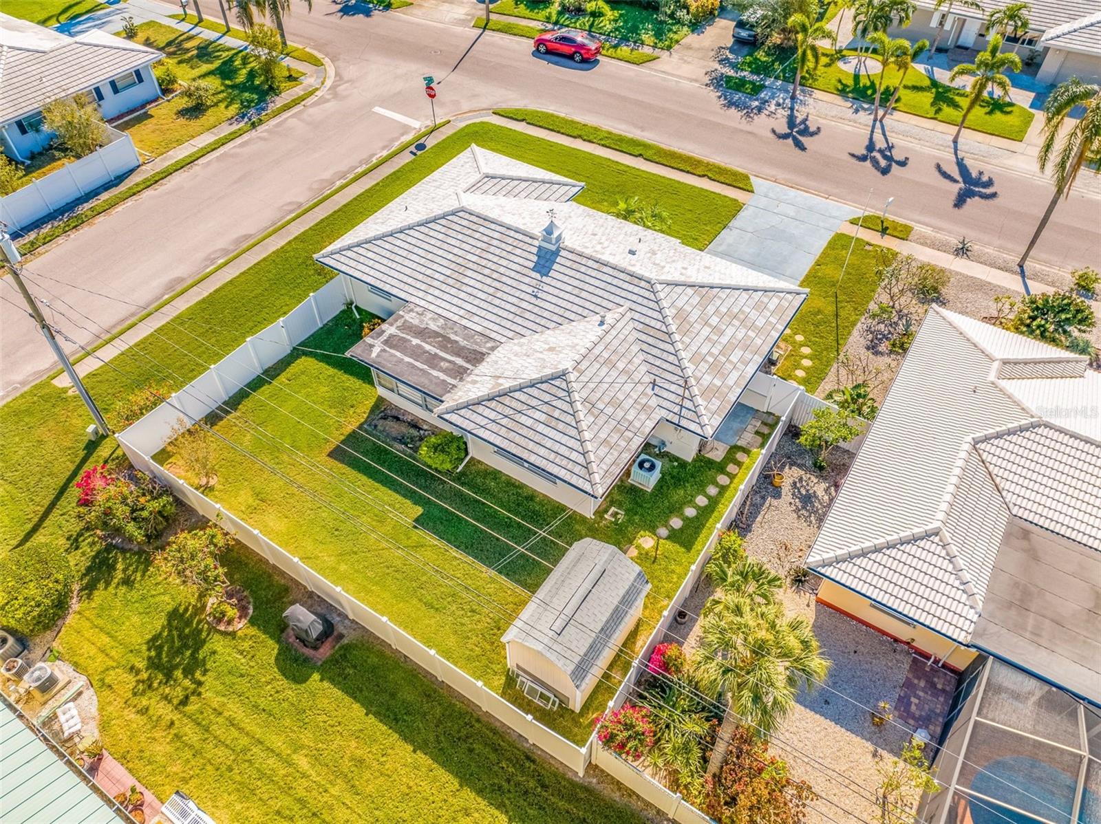 WILLIAMSDALE SQUARE 4TH ADD - Residential