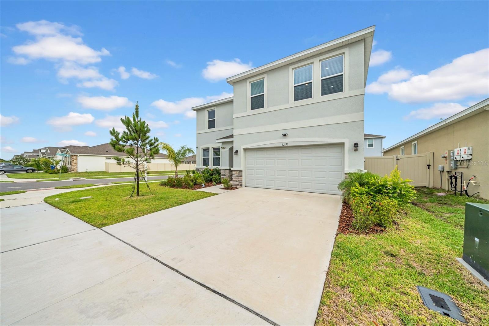 32136 CONCHSHELL SAIL STREET