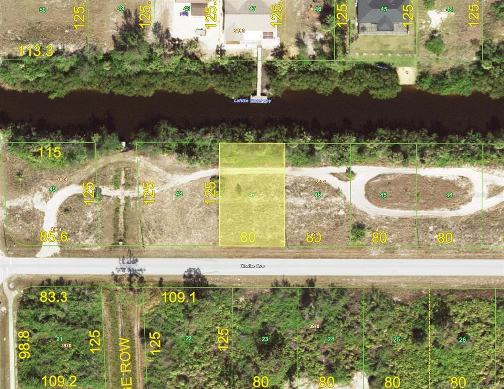 Photo of 12768 Xavier Avenue, Port Charlotte, FL 33981 (MLS # D6144276)
