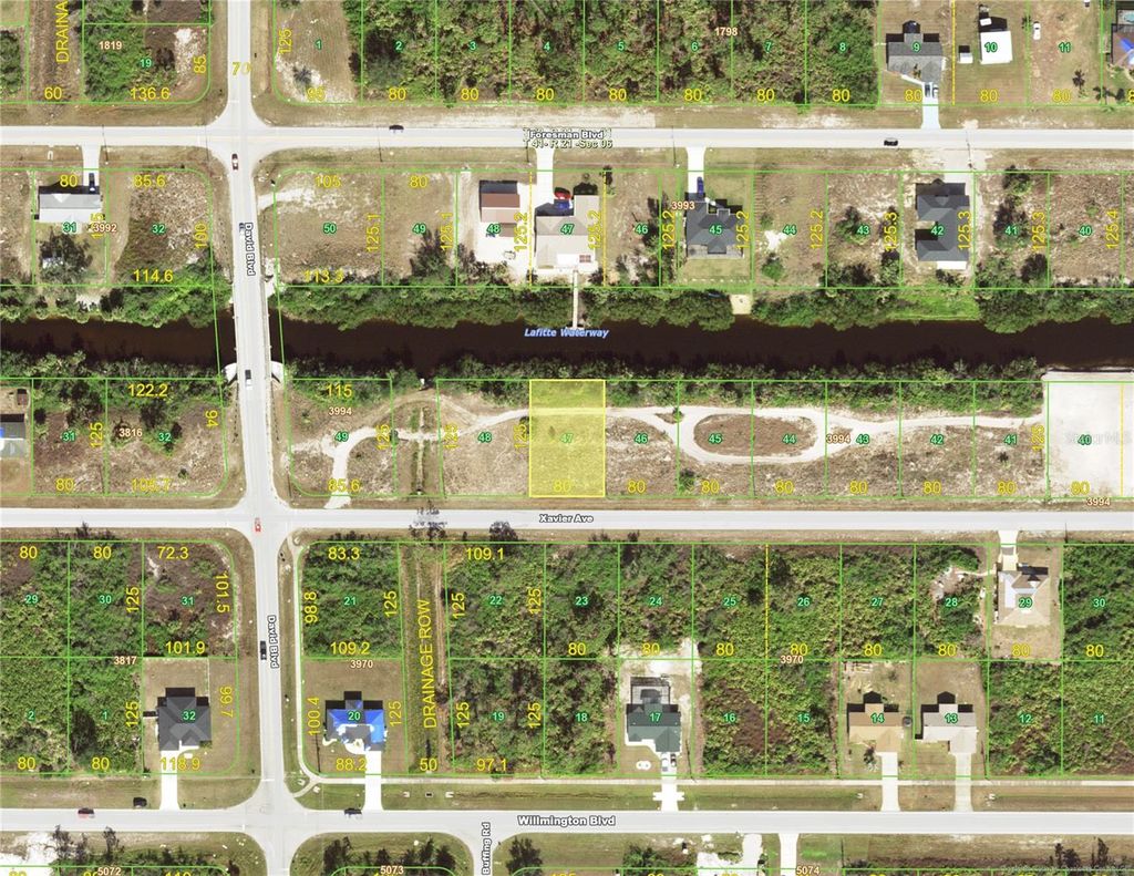 Photo of 12768 Xavier Avenue, Port Charlotte, FL 33981 (MLS # D6144276)