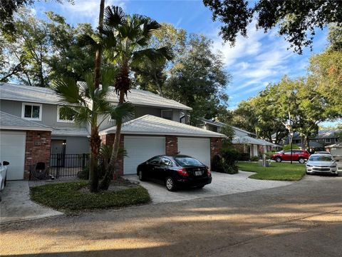 Photo of 626 Red Oak Circle #110, Altamonte Springs, FL 32701 (MLS # O6363805)