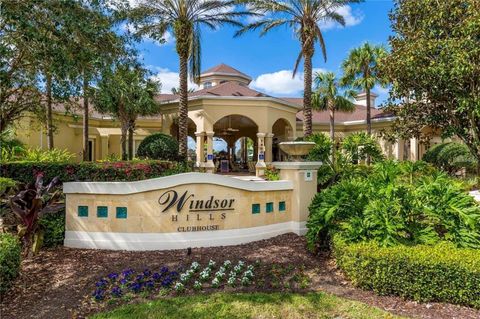 Photo of 2817 Almaton Loop #304, Kissimmee, FL 34747 (MLS # TB8490899)