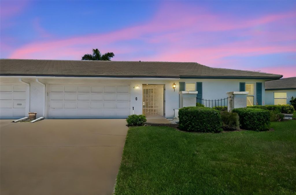 Photo of 7310 9th Ave W #5834, Bradenton, FL 34209 (MLS # A4690191)