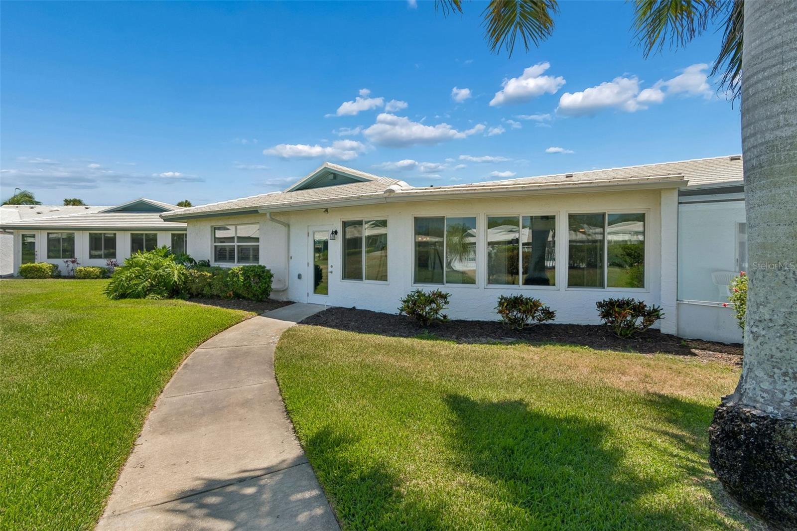 VILLAGE GREEN - Residential