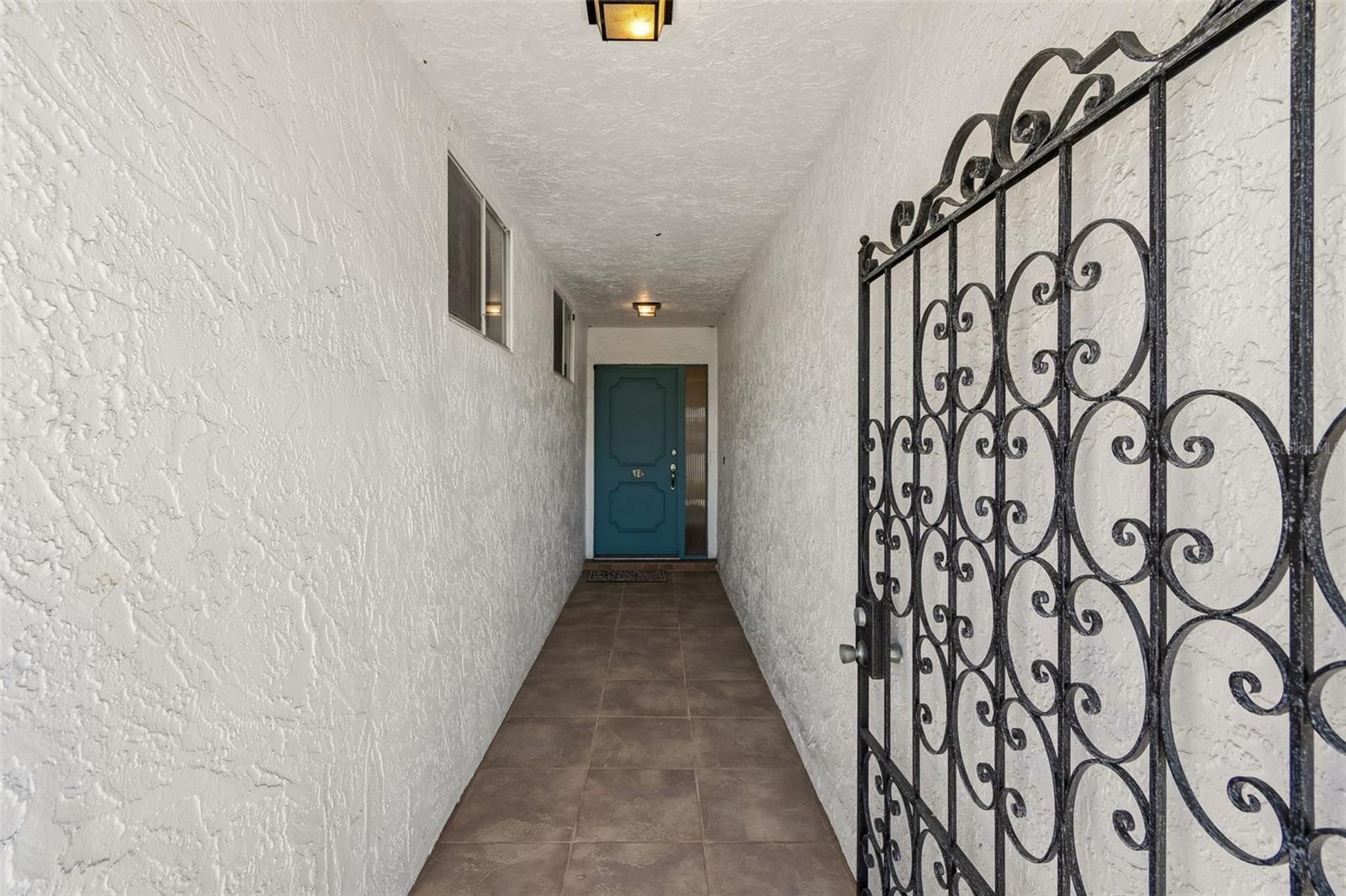 VILLAGE GREEN - Residential