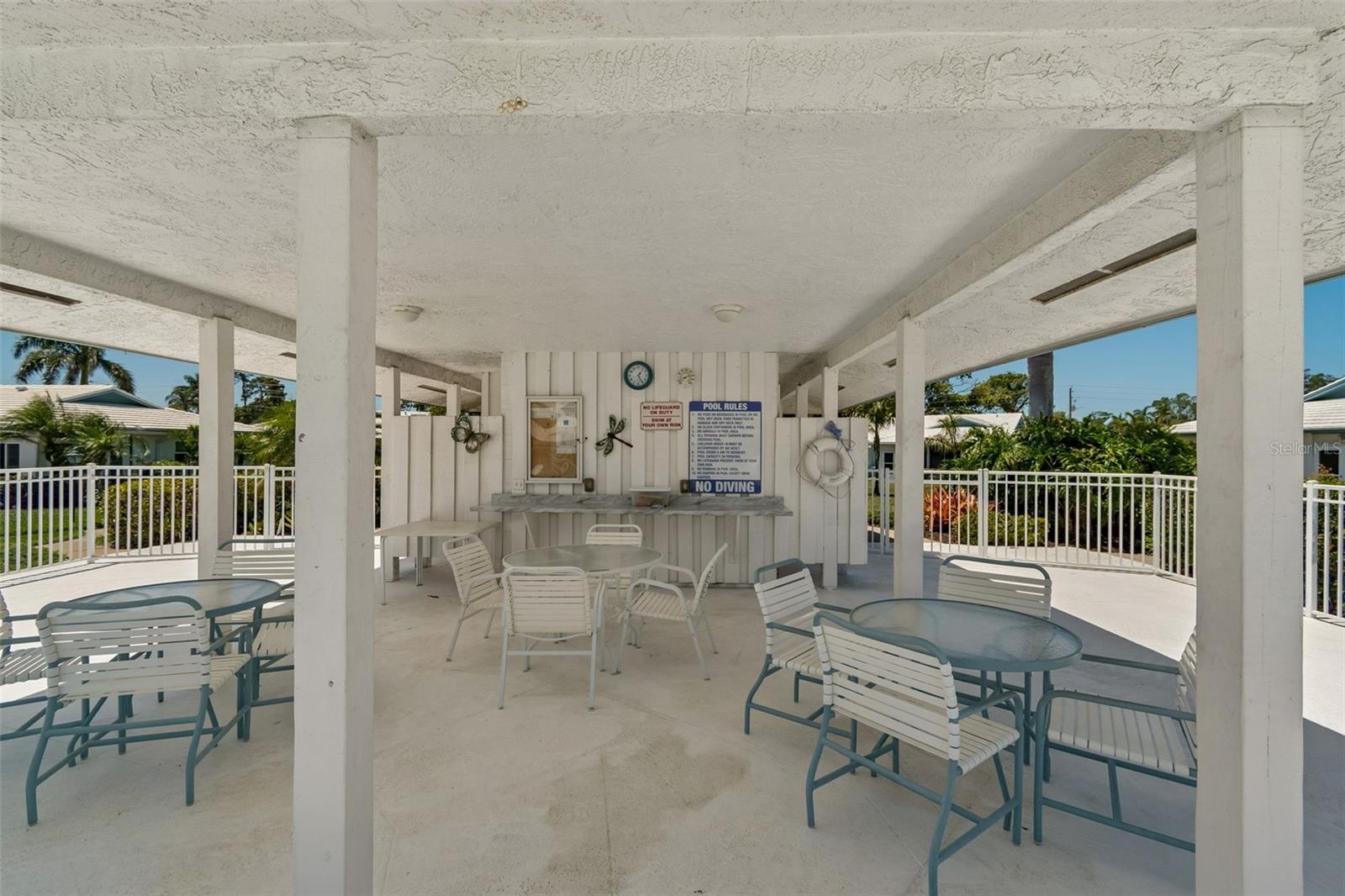 VILLAGE GREEN - Residential