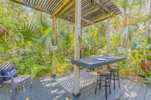 A home in NEW SMYRNA BEACH