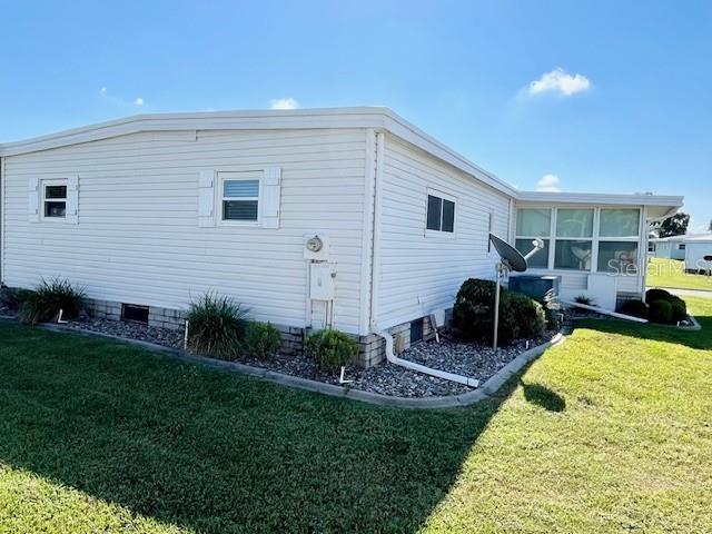 HAWTHORNE AT LEESBURG A COOP - Residential