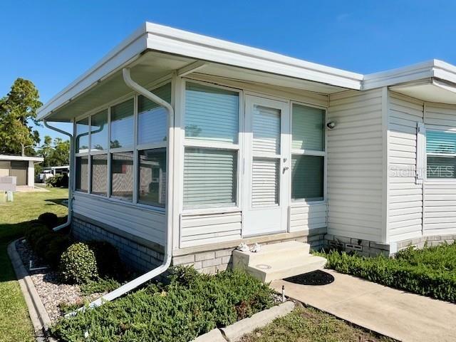 HAWTHORNE AT LEESBURG A COOP - Residential