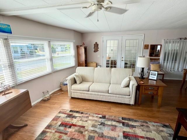 HAWTHORNE AT LEESBURG A COOP - Residential