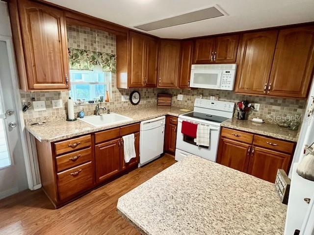HAWTHORNE AT LEESBURG A COOP - Residential