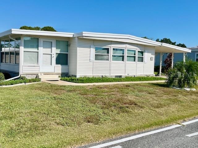 HAWTHORNE AT LEESBURG A COOP - Residential