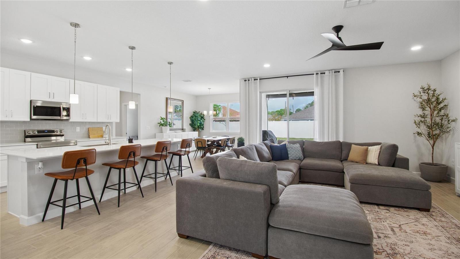 PALM COAST NORTHWEST QUADRANT - Residential