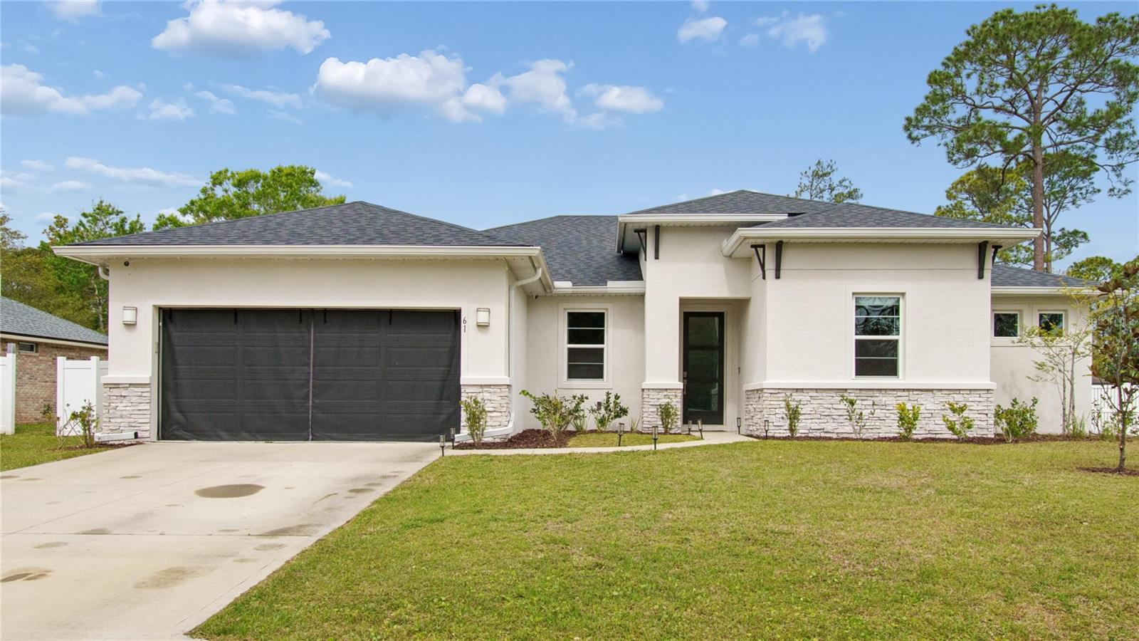 PALM COAST NORTHWEST QUADRANT - Residential