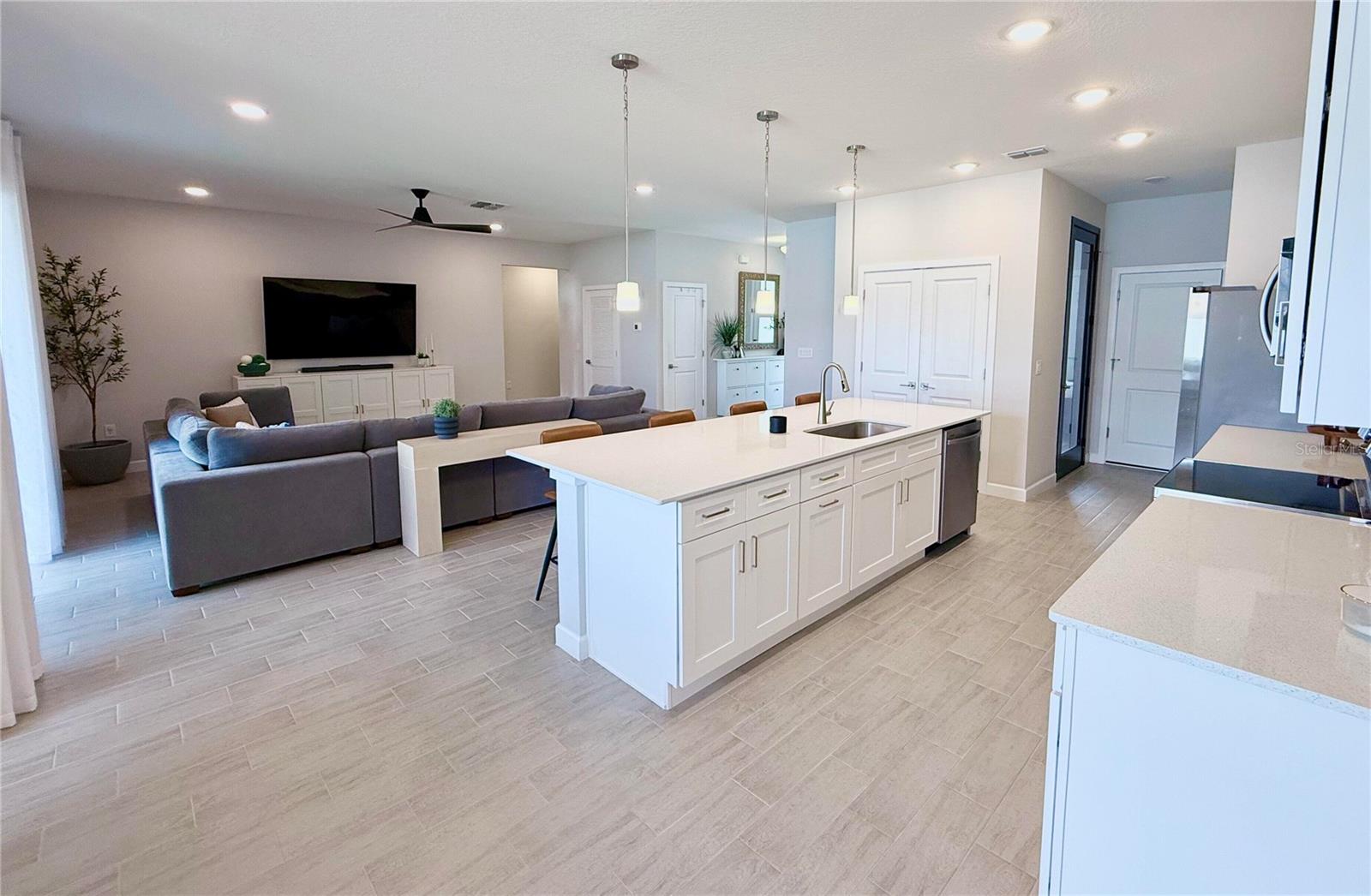 PALM COAST NORTHWEST QUADRANT - Residential